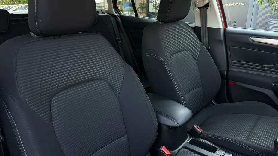 FORD Focus -