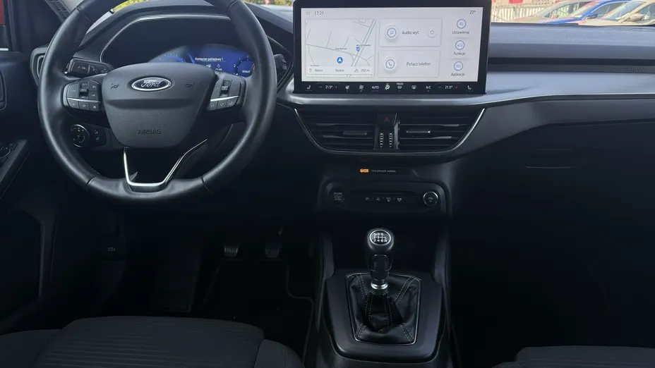 FORD Focus -