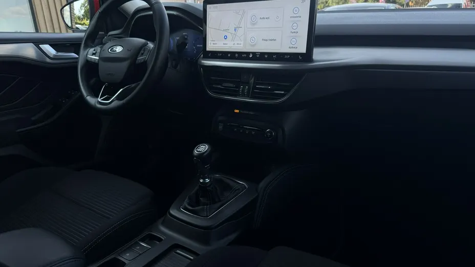 FORD Focus -