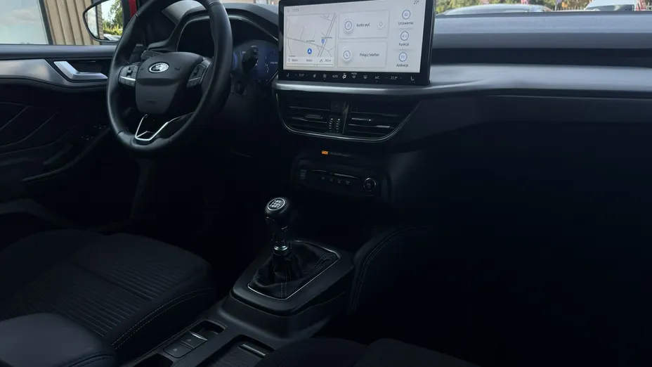 FORD Focus -
