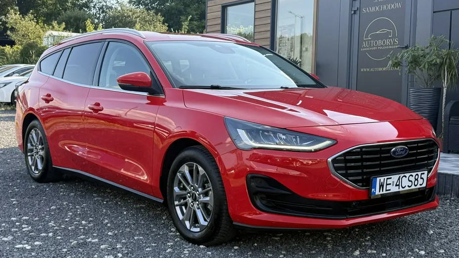 FORD Focus -