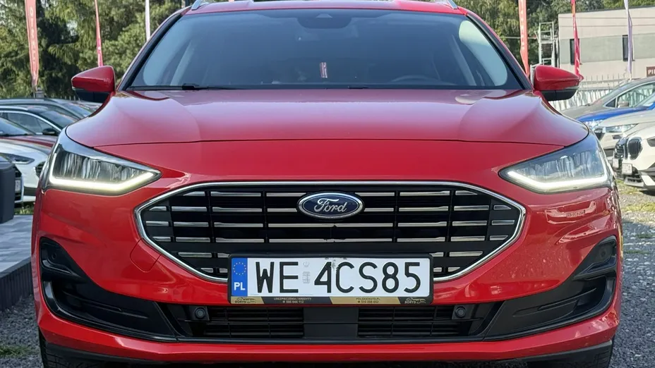 FORD Focus -