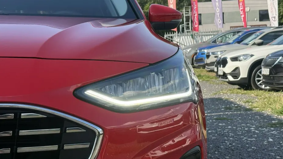 FORD Focus -