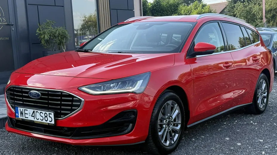 FORD Focus -