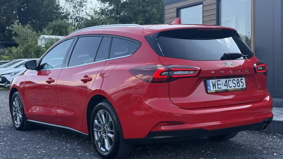 FORD Focus -