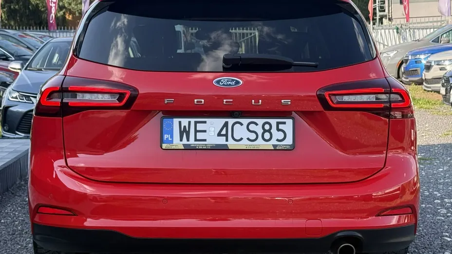 FORD Focus -