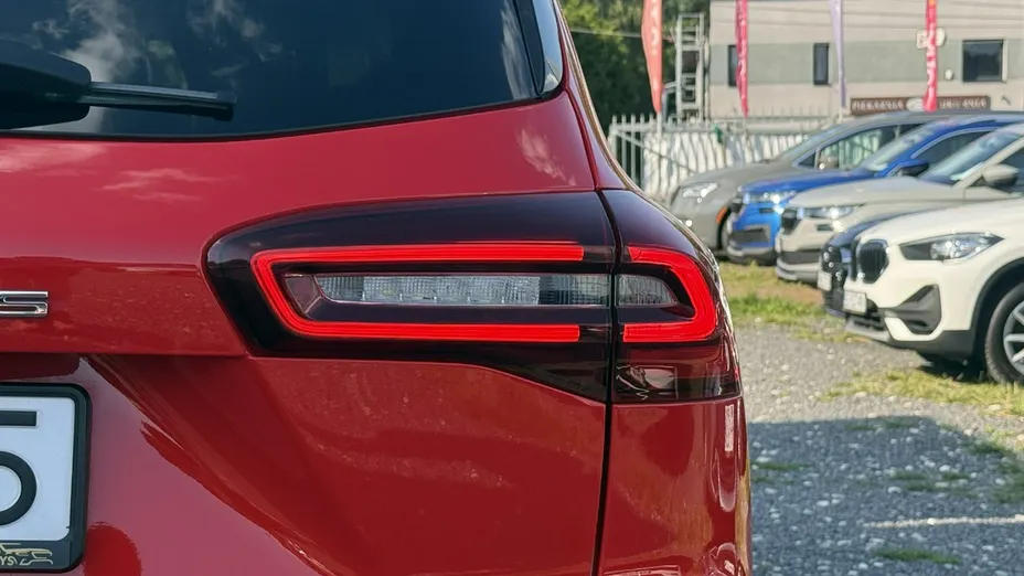 FORD Focus -
