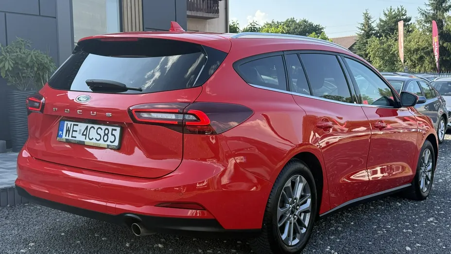 FORD Focus -
