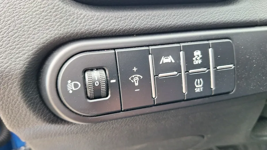 KIA XCeed -