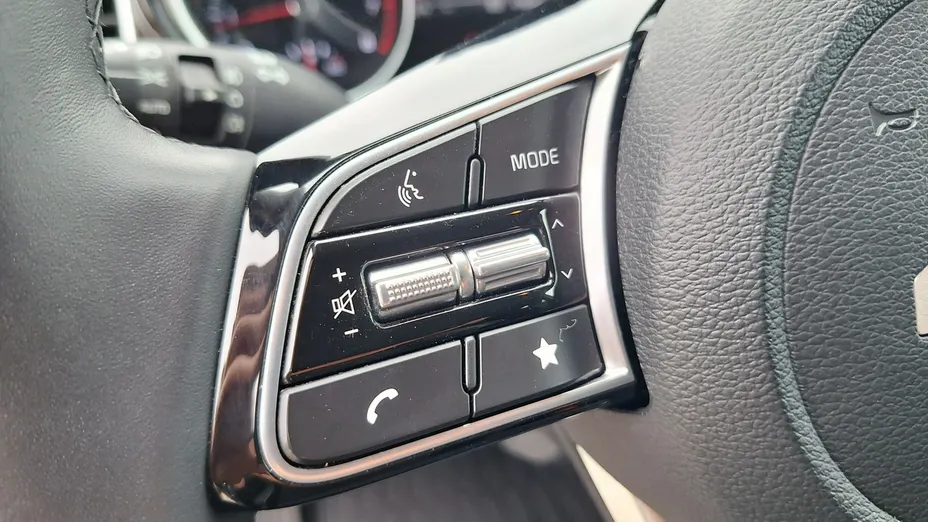 KIA XCeed -