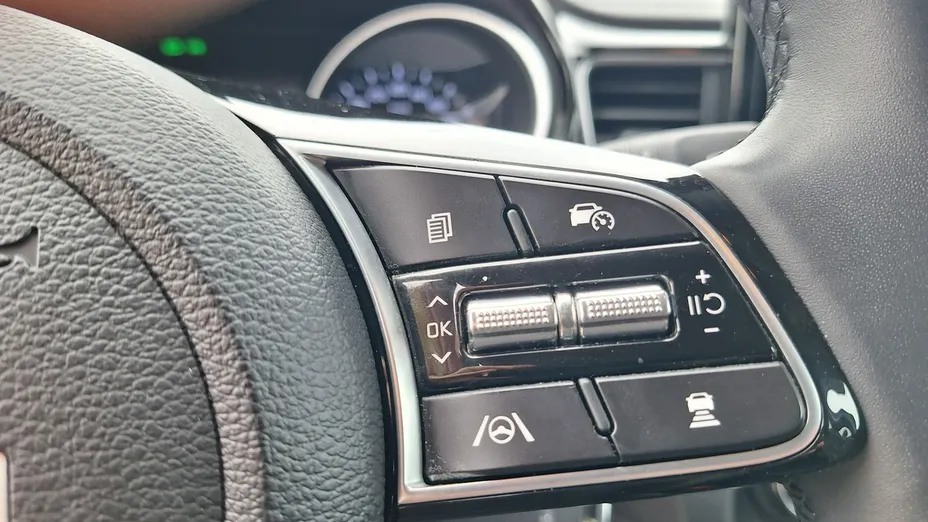 KIA XCeed -