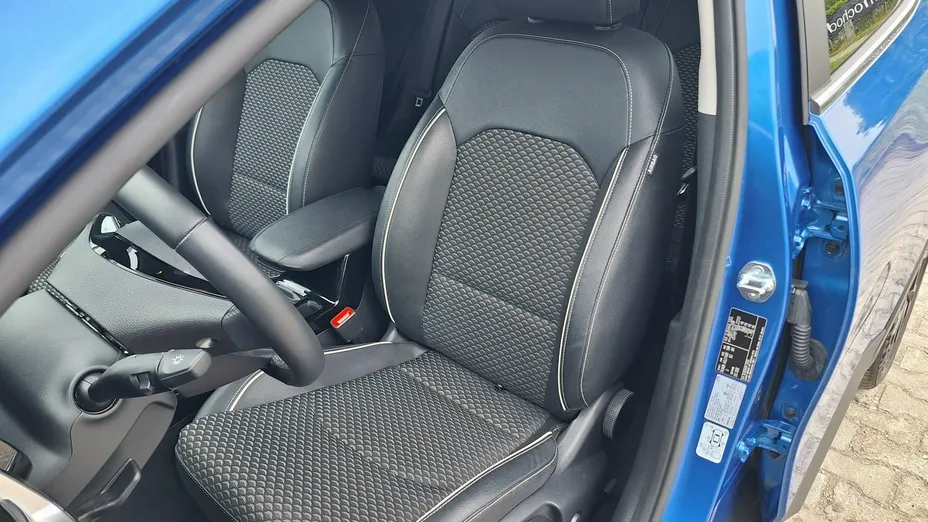 KIA XCeed -