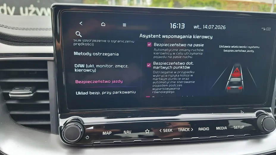 KIA XCeed -
