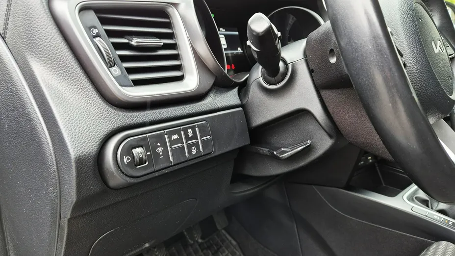 KIA Cee'd -