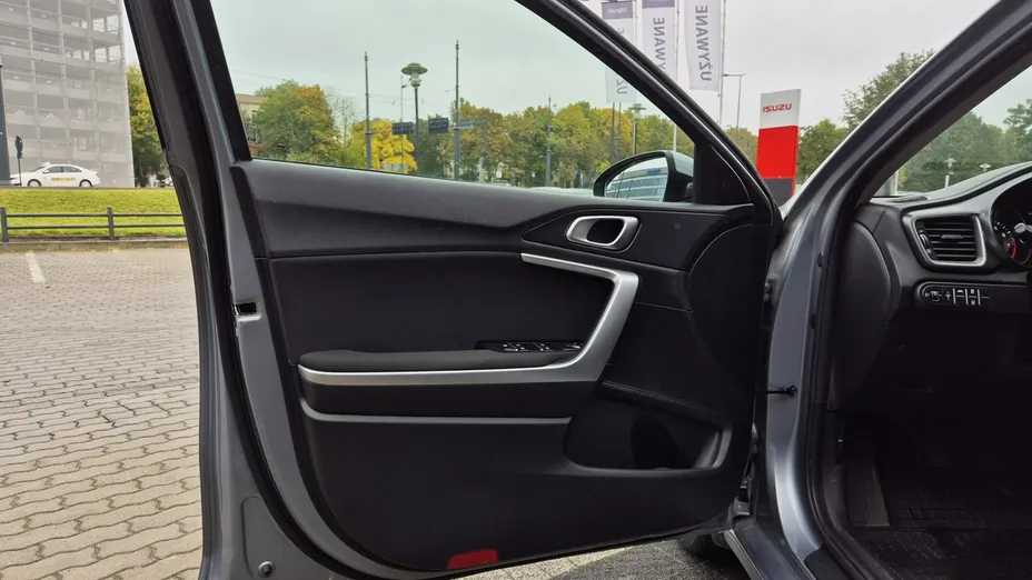 KIA Cee'd -