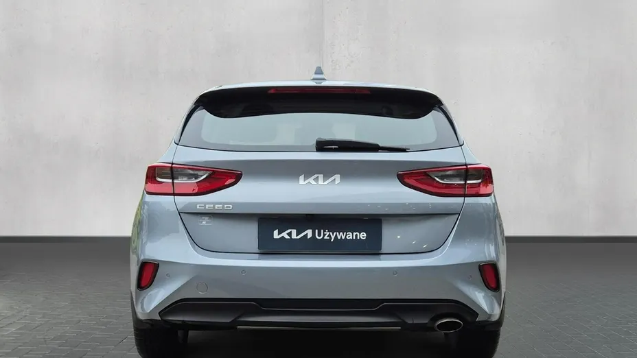 KIA Cee'd -