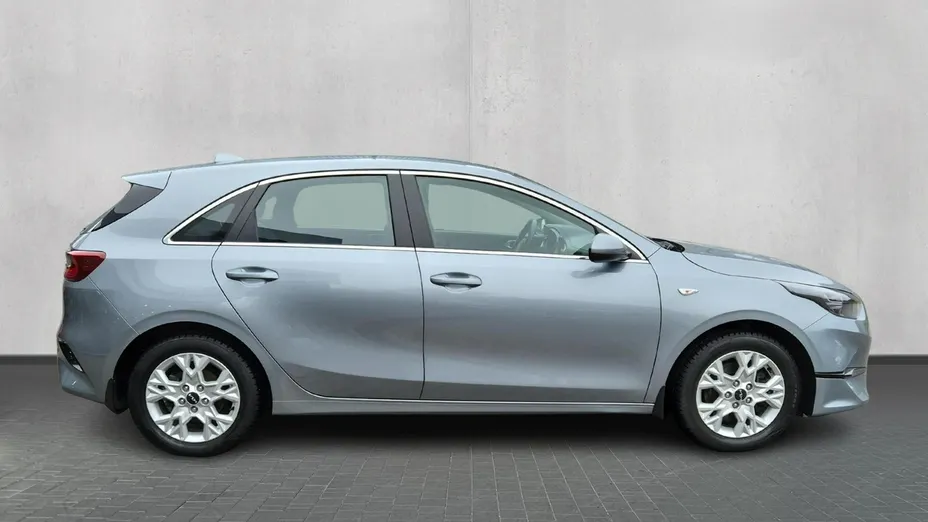 KIA Cee'd -