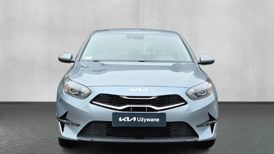 KIA Cee'd -