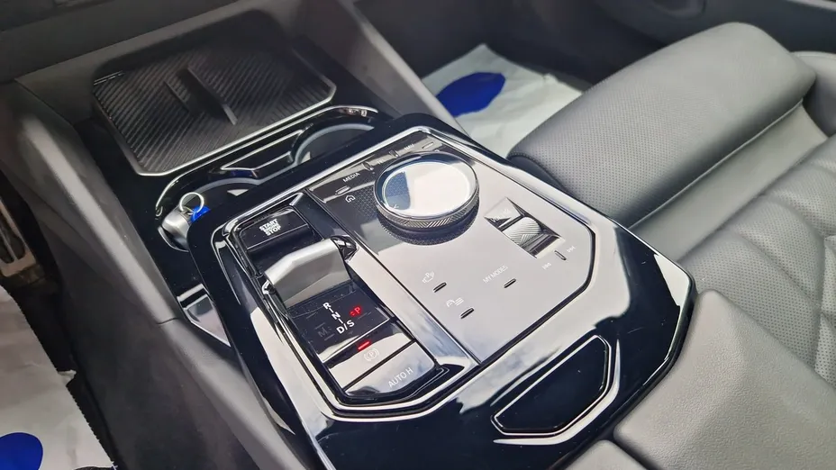 BMW Seria 5 -