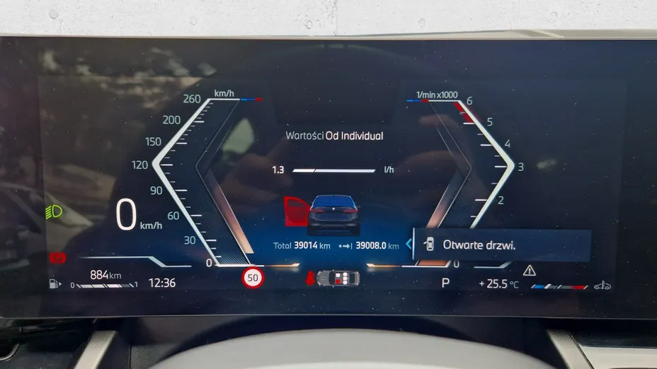 BMW Seria 5 -