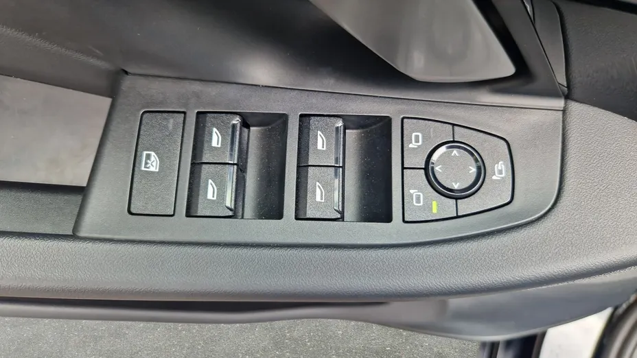 BMW Seria 5 -