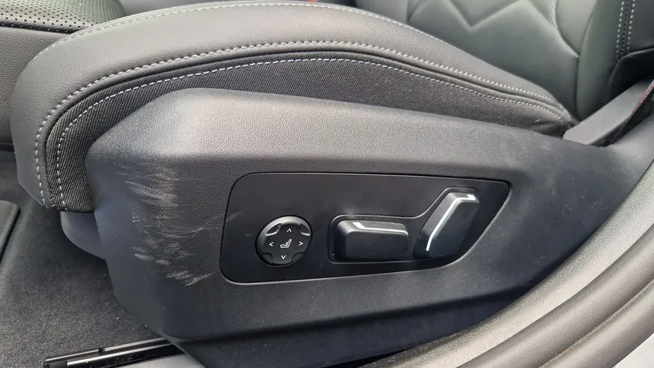 BMW Seria 5 -