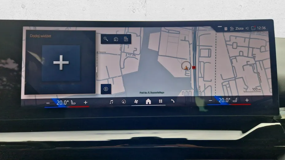 BMW Seria 5 -
