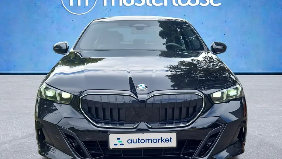 BMW Seria 5 -