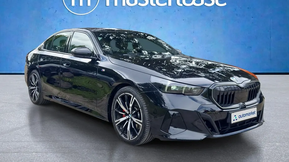 BMW Seria 5 -