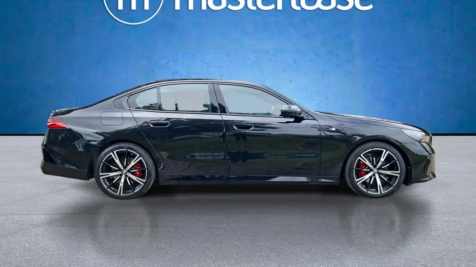 BMW Seria 5 -