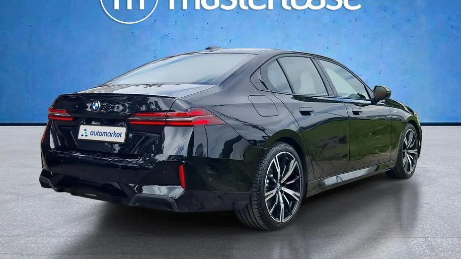BMW Seria 5 -