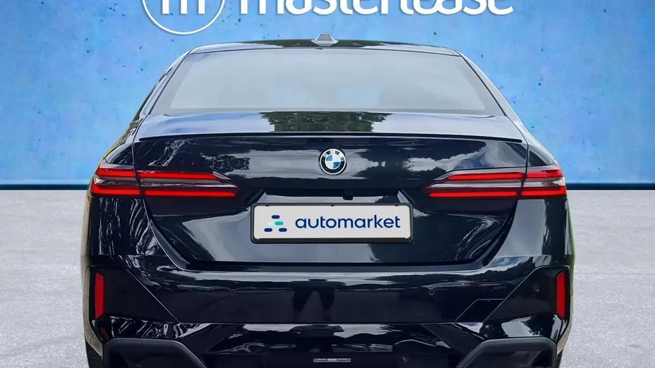 BMW Seria 5 -