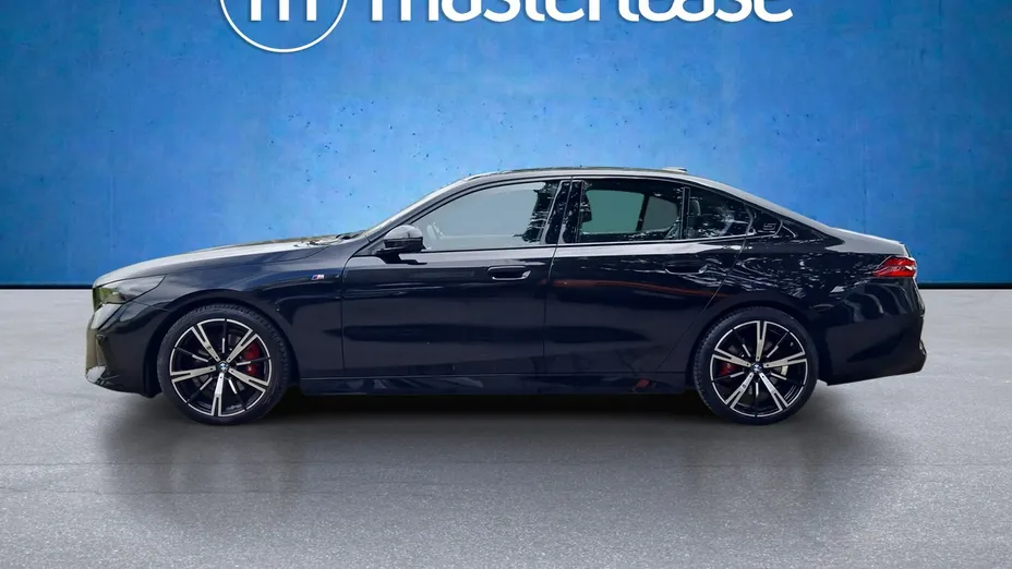 BMW Seria 5 -