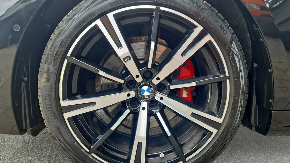 BMW Seria 5 -
