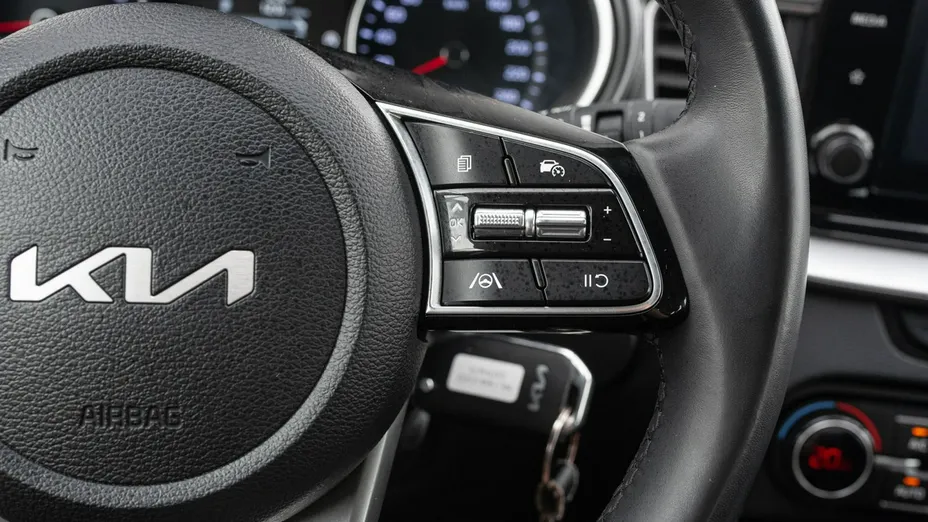 KIA Cee'd -