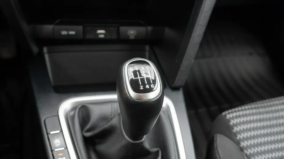 KIA Cee'd -