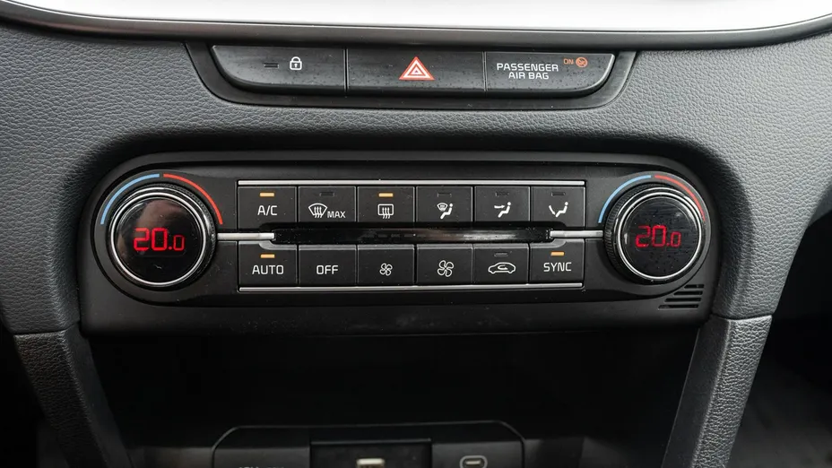 KIA Cee'd -