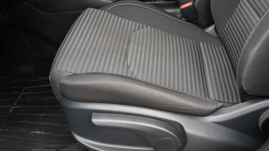 KIA Cee'd -