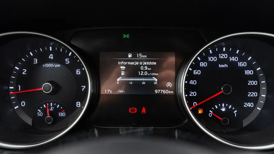 KIA Cee'd -
