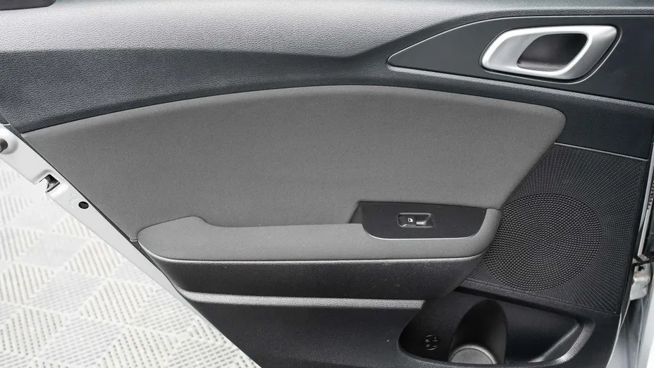 KIA Cee'd -