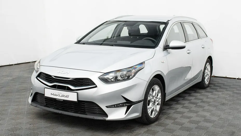 KIA Cee'd -