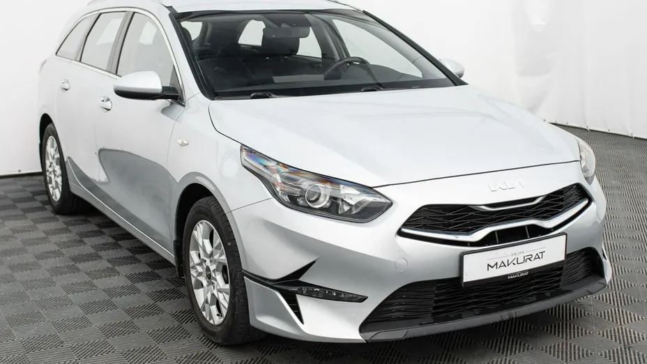 KIA Cee'd -