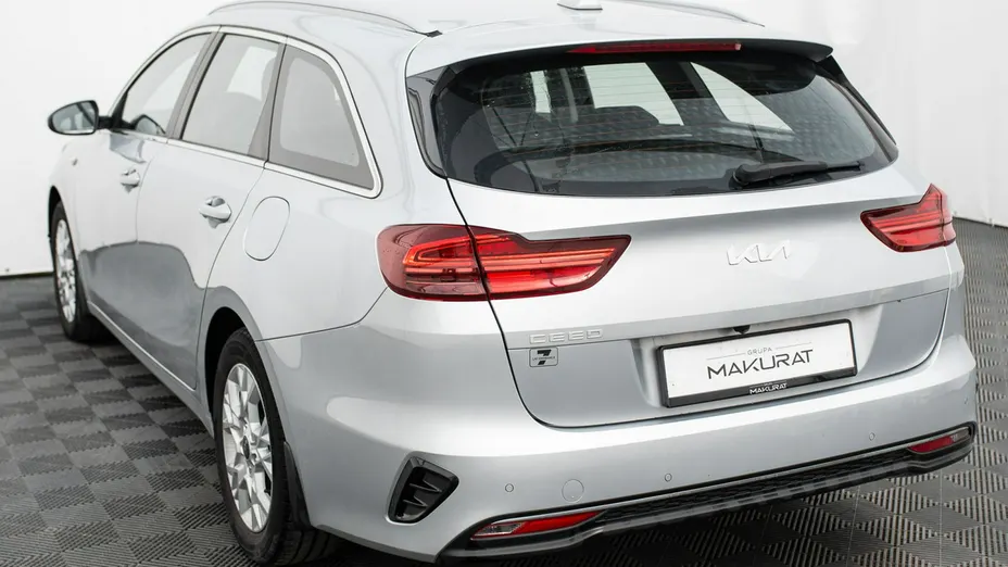 KIA Cee'd -
