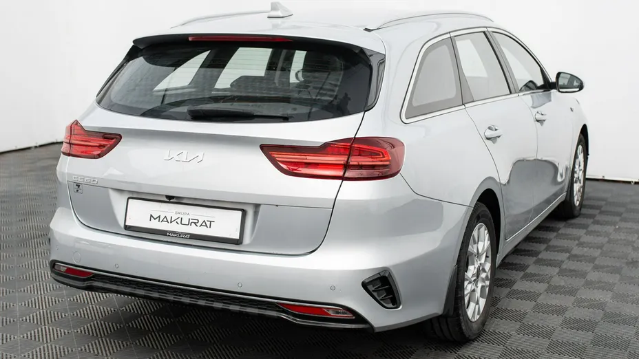 KIA Cee'd -