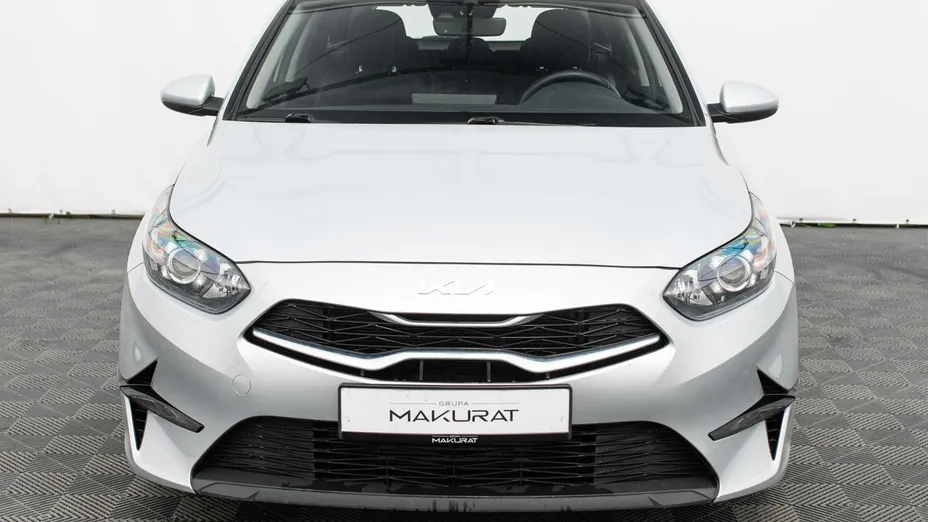 KIA Cee'd -