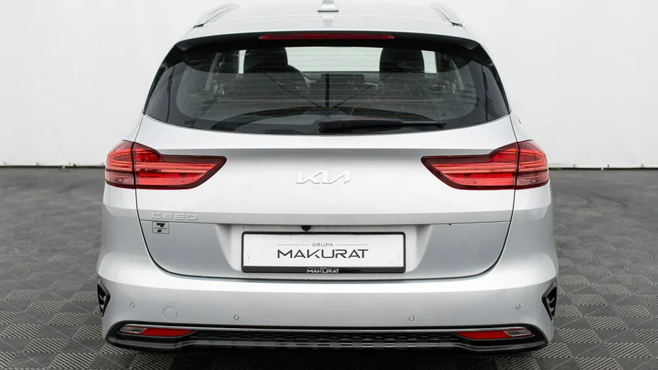 KIA Cee'd -
