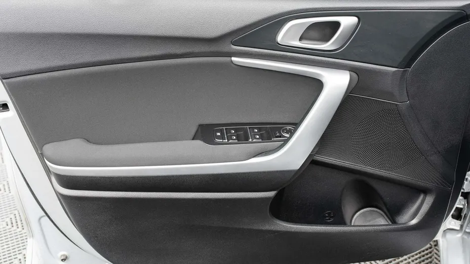 KIA Cee'd -
