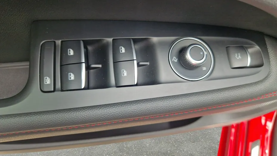 ALFA ROMEO Stelvio -