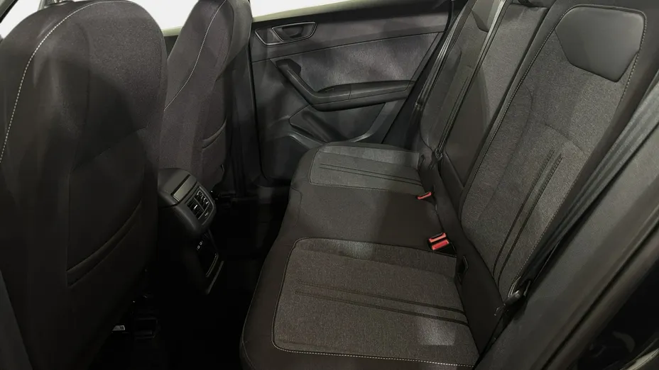 SEAT ATECA -