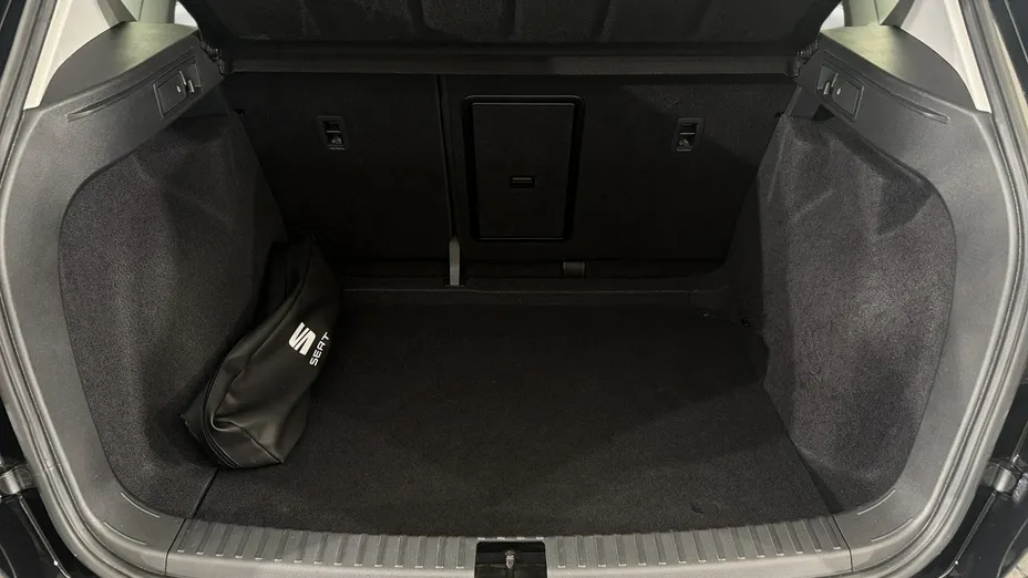 SEAT ATECA -